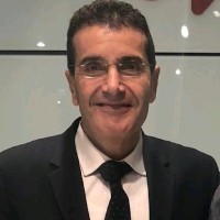 İzzet Şeritçioğlu