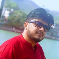 Arun Mishra