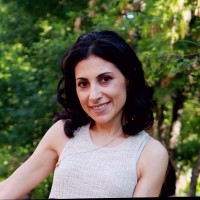 Ani Movsisyan