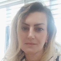 Seda Tufan