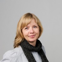 Katrine Gramnæs