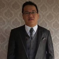 Novan Parmonangan Simanjuntak