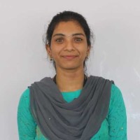 Mercy Ramya A