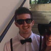 Jarrad Pickering
