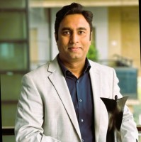 Sharif Razi Al Mahmud PgMP® SFPC™ PMEC™ CNSS®