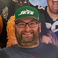 TJ Parr
