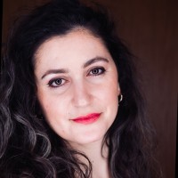 Luminita Ticau