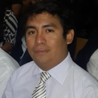 Victor Mejia