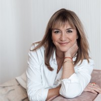Brigitte Damstra