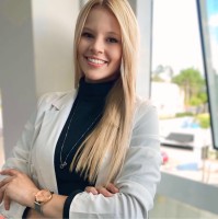 Luana Marchalzuk