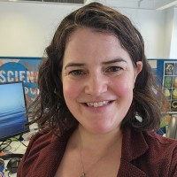 Maria Strangas, Phd