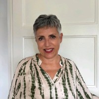 Christel Goulard