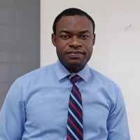 Samuel Chichebem Ukaegbu, MBA