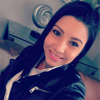 Yoselyn Tremont Palacios