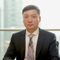 Walter Zhang