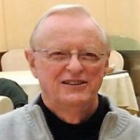 Peter Reece
