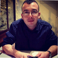 Ian Whalley