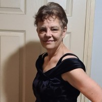 Gloria Mcdonald