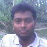 Sourav Halder