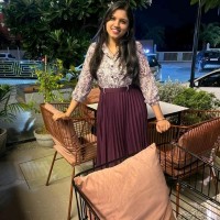 Nayantika Srivastava