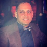 Ahmed Elkady