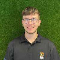 Harry Thompson