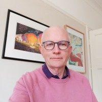 Paul Kearns