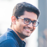 Mohan Madhiyalagan