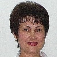 Ольга Колесникова