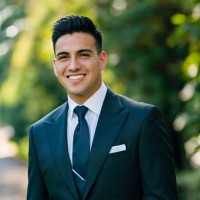 Nikolas Gomez