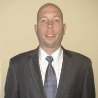 Aaron Doxey