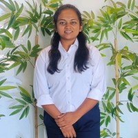 Pranali Bhosale