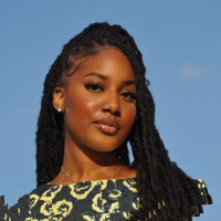 Nylah Andrews