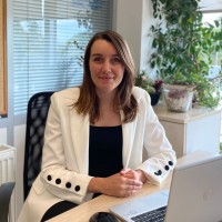 Başak Ocak Arıcı, PhD(c)