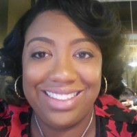 Dominique Mccarter