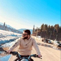 Faheem shah