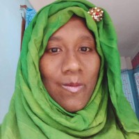 Parvin Aktar