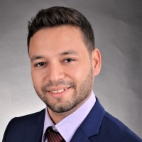 Giovanni Ulises Campuzano Rodriguez