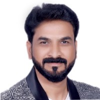 Pravin Acharya