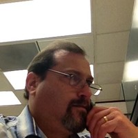 Jeffrey Israel