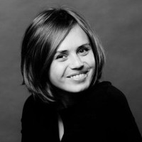 Olena Vedmid