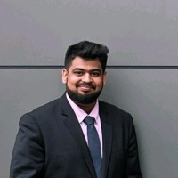 Siddhant Vibhandik