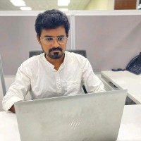 Vasanth Ram V S