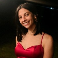 Camila Marrazzo