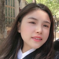 Ariana Tang