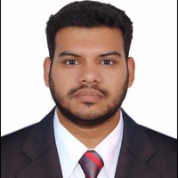 Ashik Mohammed