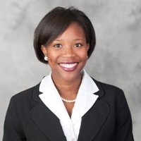 Sha'Derrickah Henderson