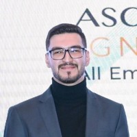 Hussain M. Awad