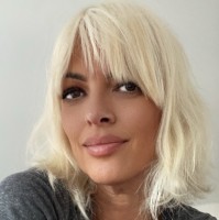 Suzy Cserfalvi
