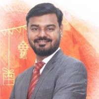 Vikram Zende